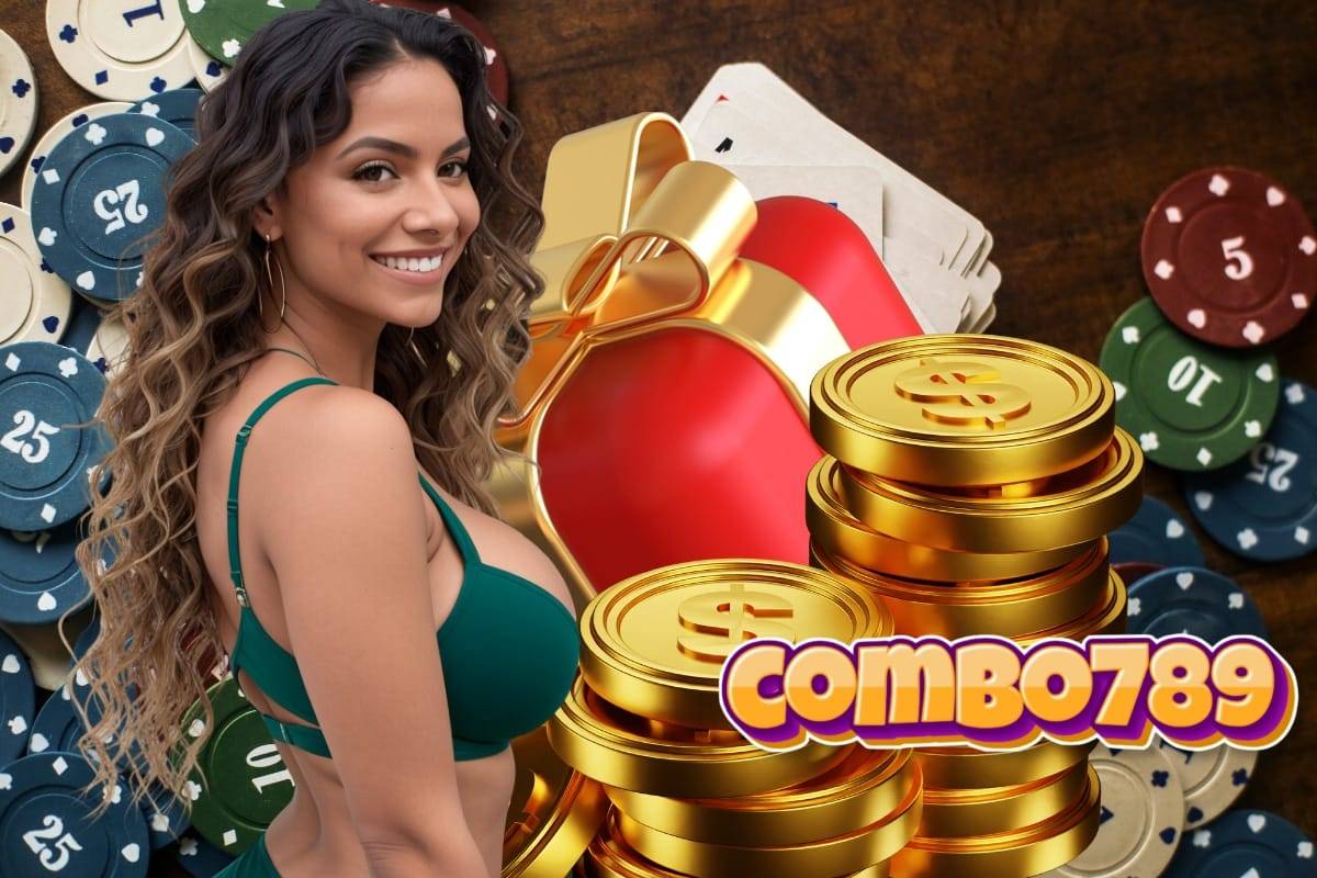 combo789 slot