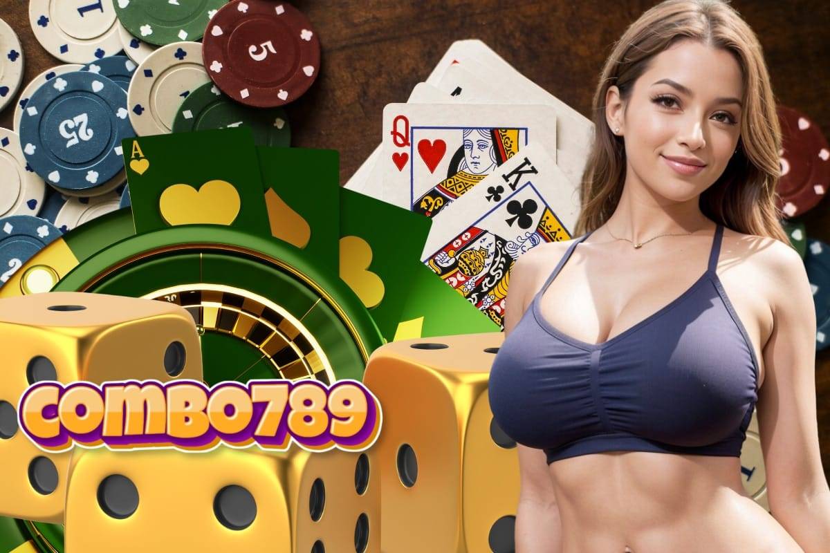 combo789 true wallet